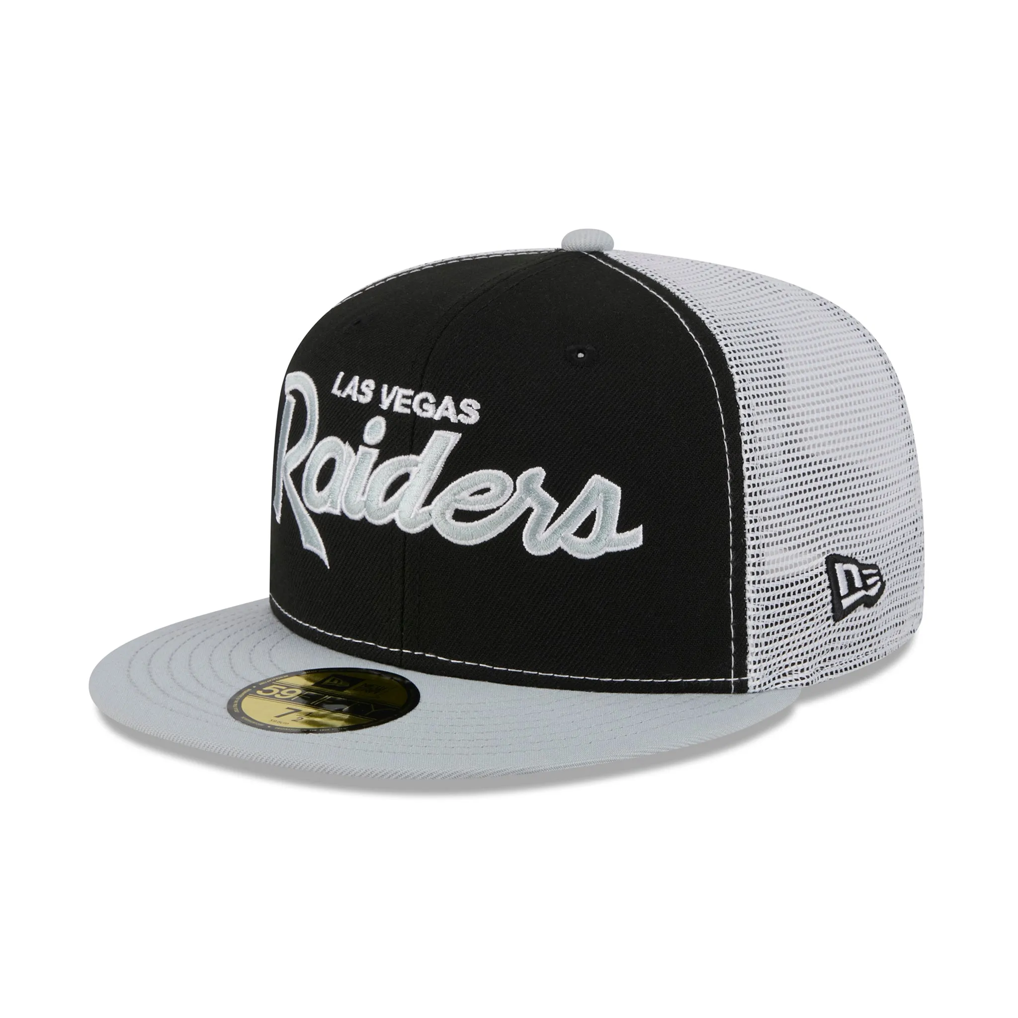 Las Vegas Raiders NFL Draft '04 59FIFTY