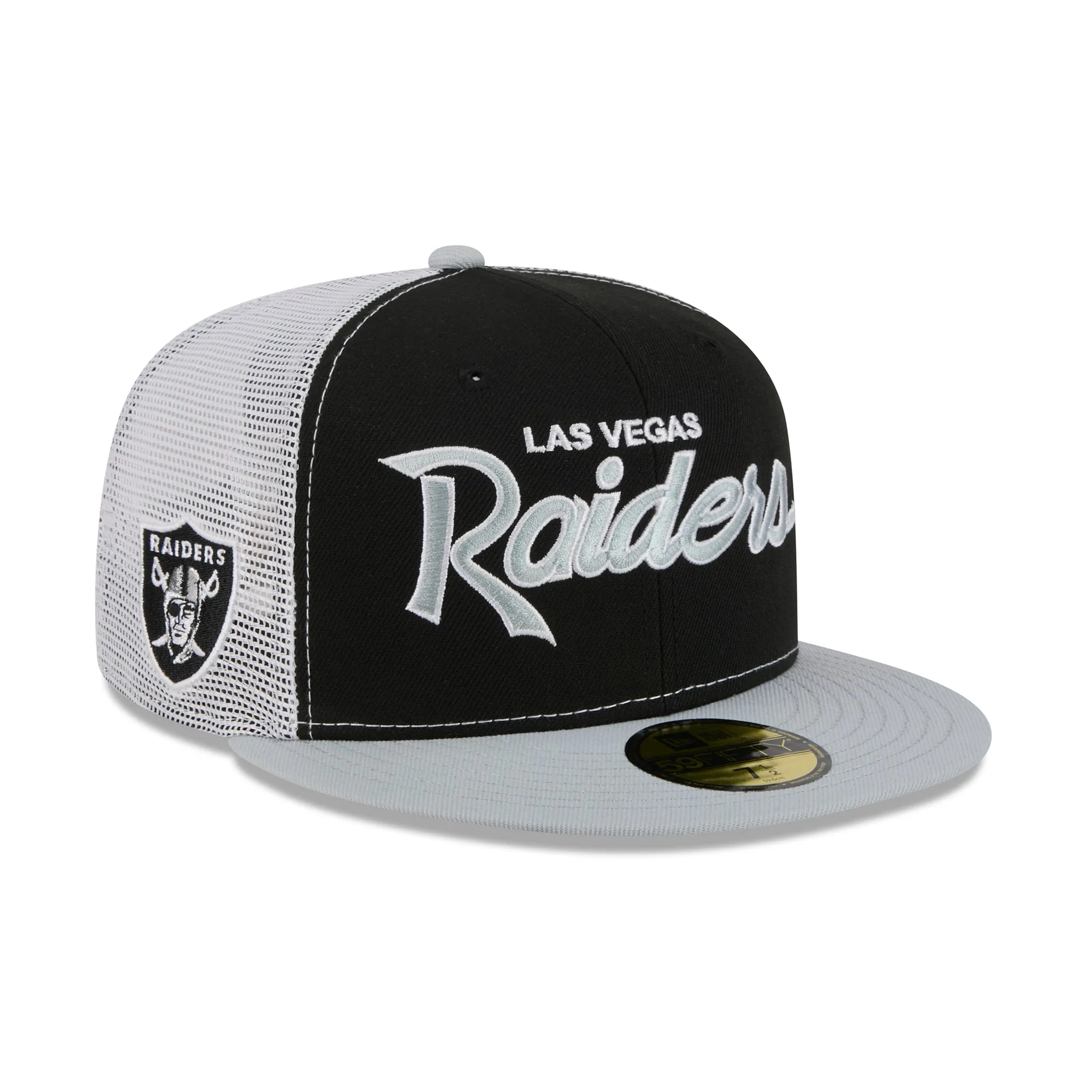 Las Vegas Raiders NFL Draft '04 59FIFTY