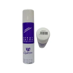 Laukrom Color Spray Purple Blanco 75ml
