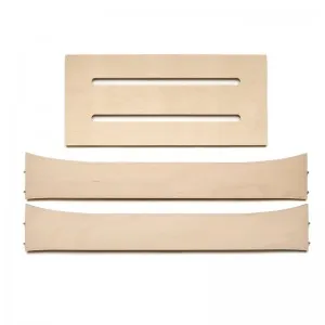 Leander Classic Junior Bed Kit  PRE ORDER MAY