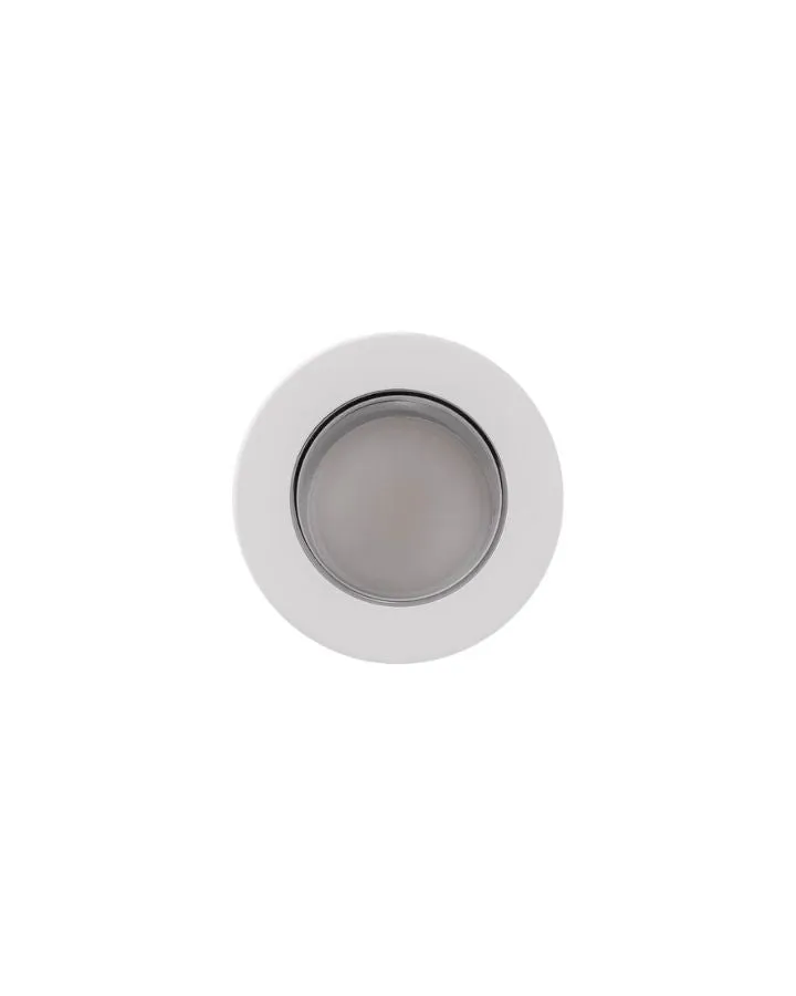 LED Cylindrical Downlight | TRIColour