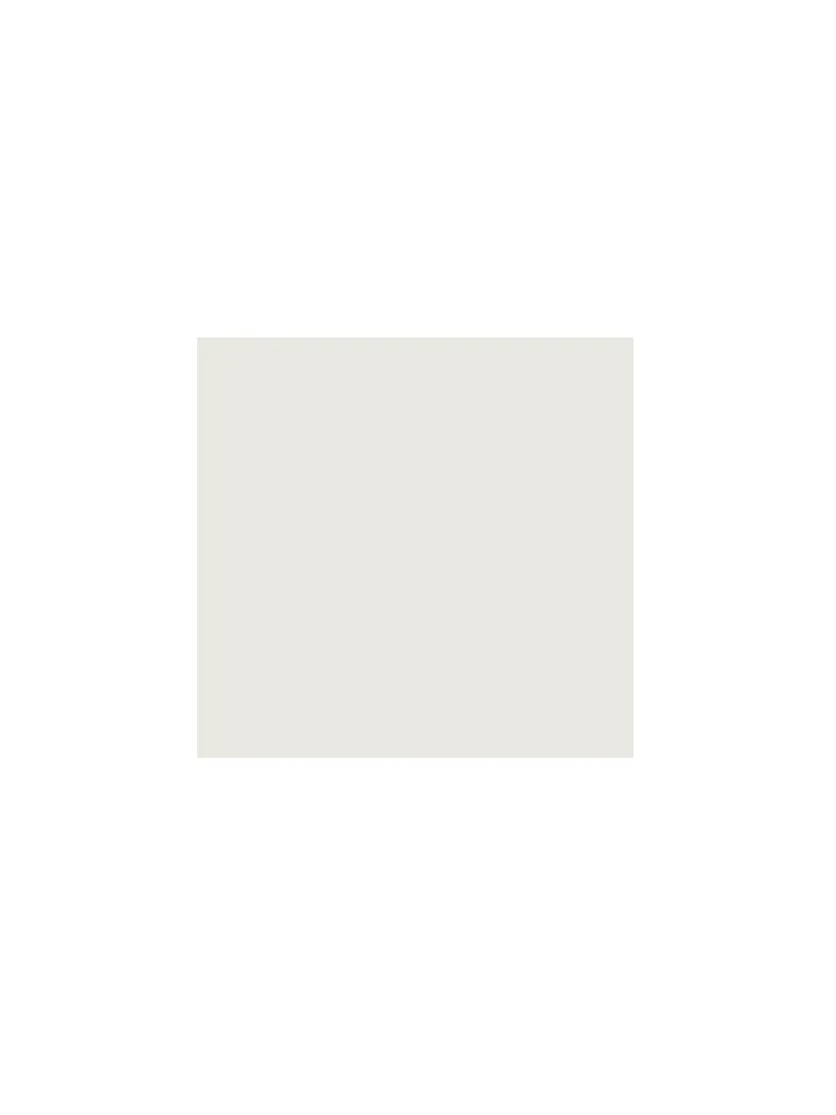 LOV White Solid Top