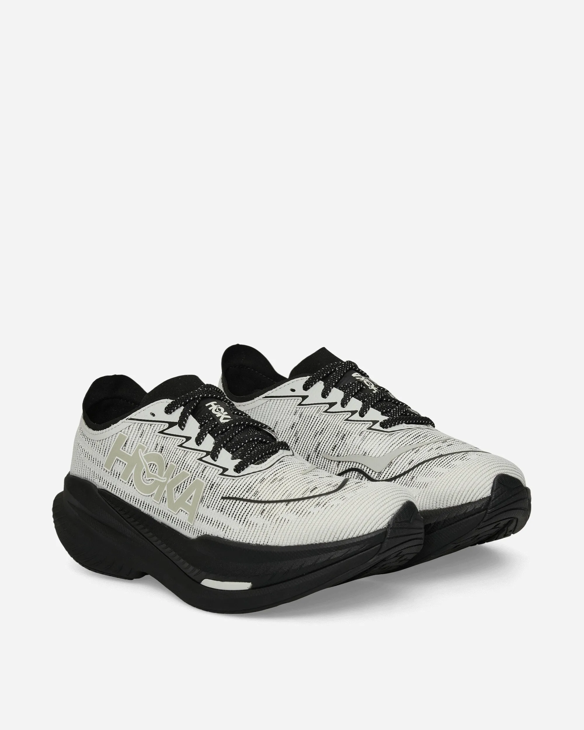 Mach X 2 Sneakers Black / Stardust