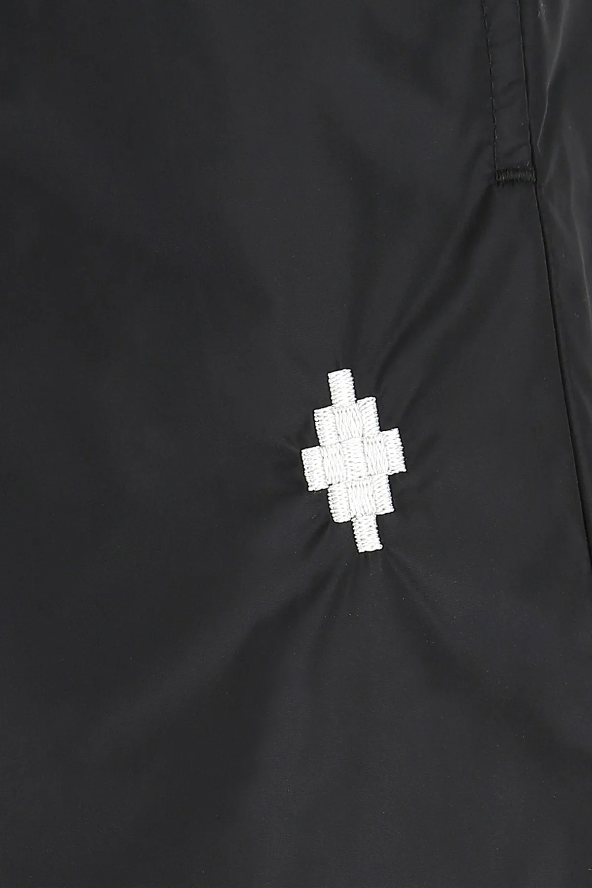 Marcelo Burlon County Of Milan Cross Logo Track Pants