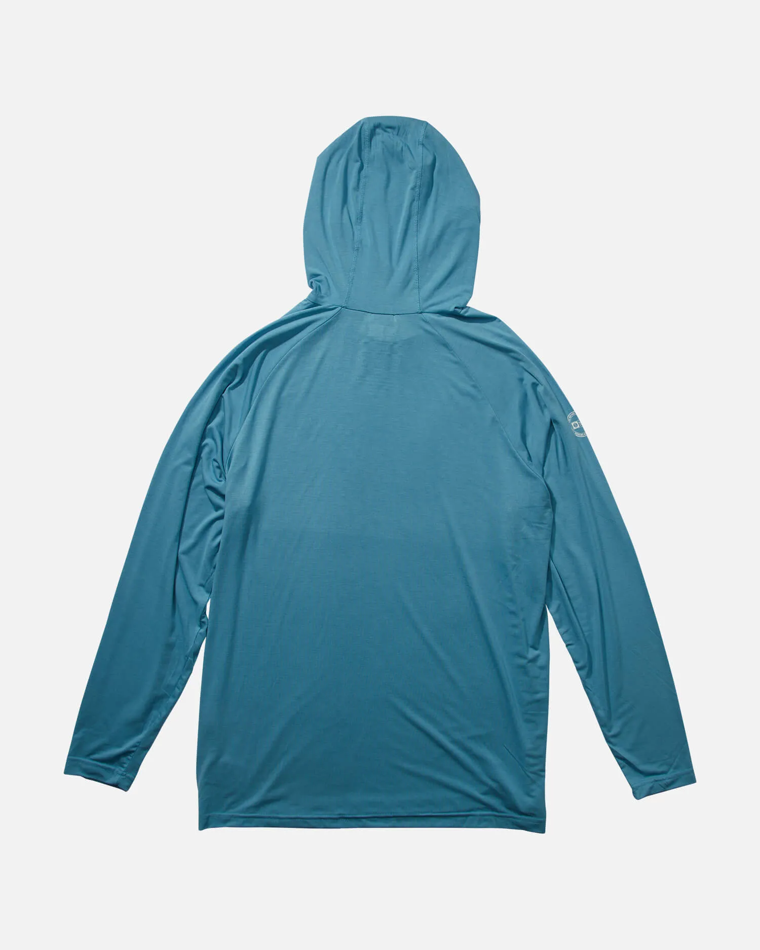 Mariner Hood - Azul Blue