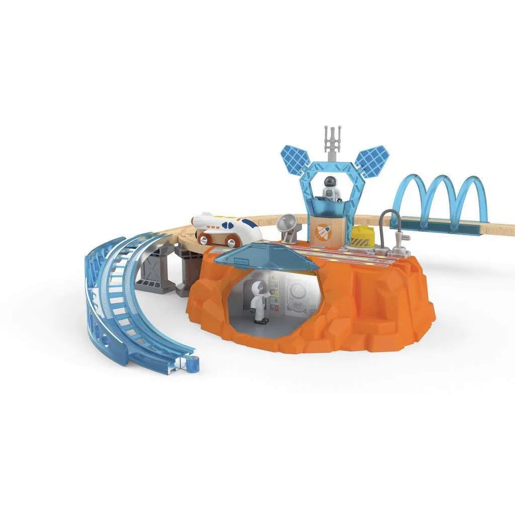 Mars Exploration Set