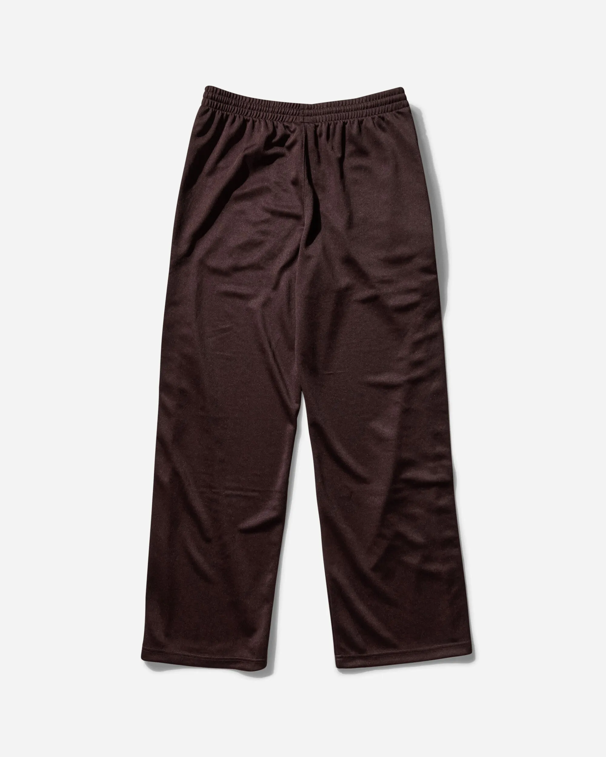 Men's 70's Trackpants Brown