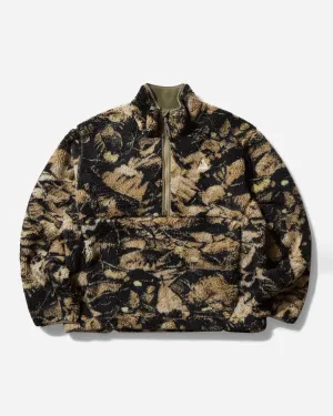 Men's ACG Canwell Glacier Therma-FIT ADV Windproof Jacket Parachute Beige / Medium Olive