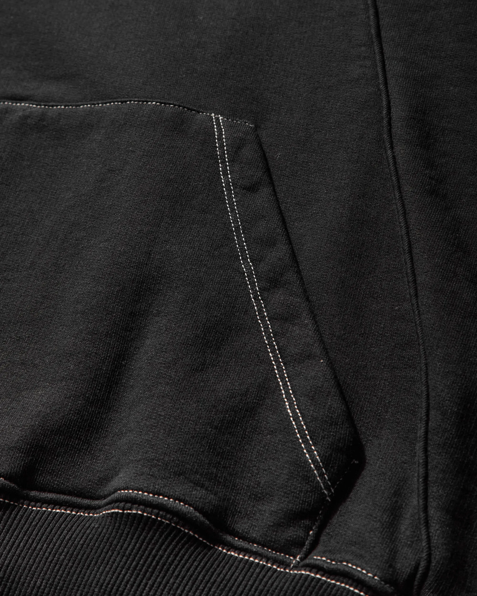 Men's Millbank Hoodie Black Onyx