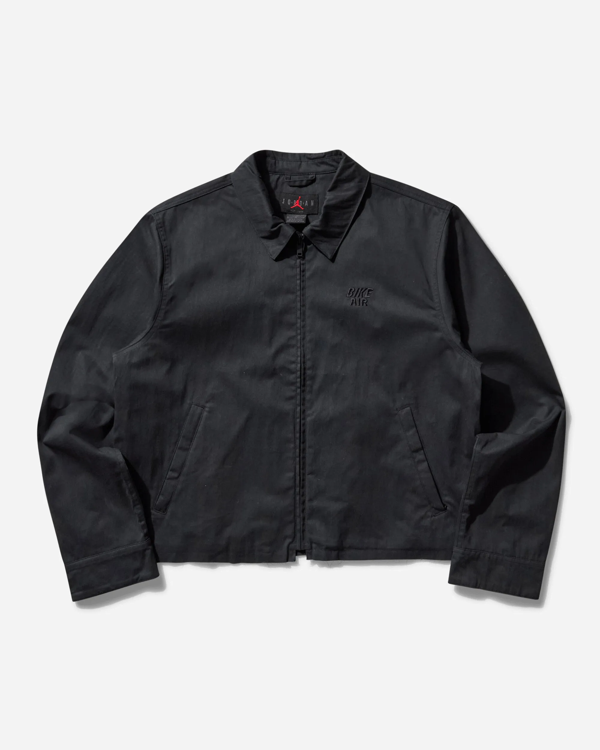 Men's Nigel Sylvester Bike Jacket Black