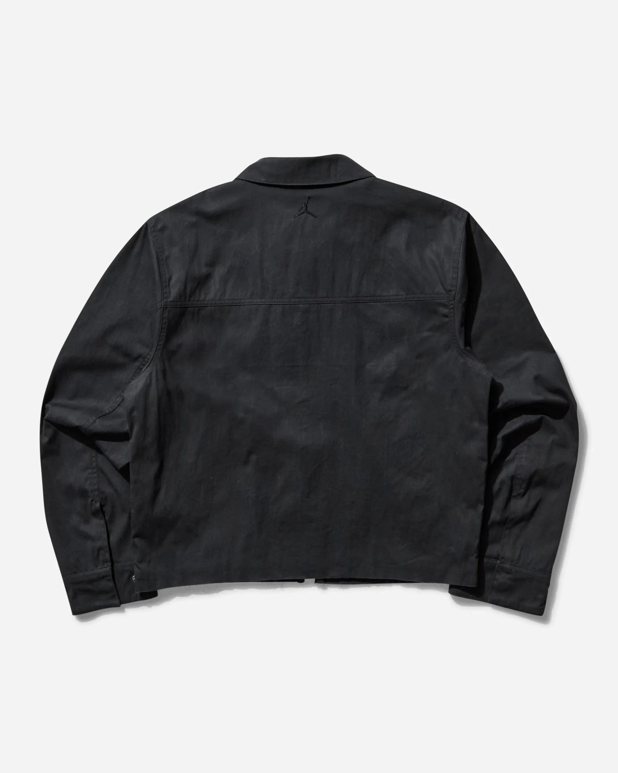 Men's Nigel Sylvester Bike Jacket Black