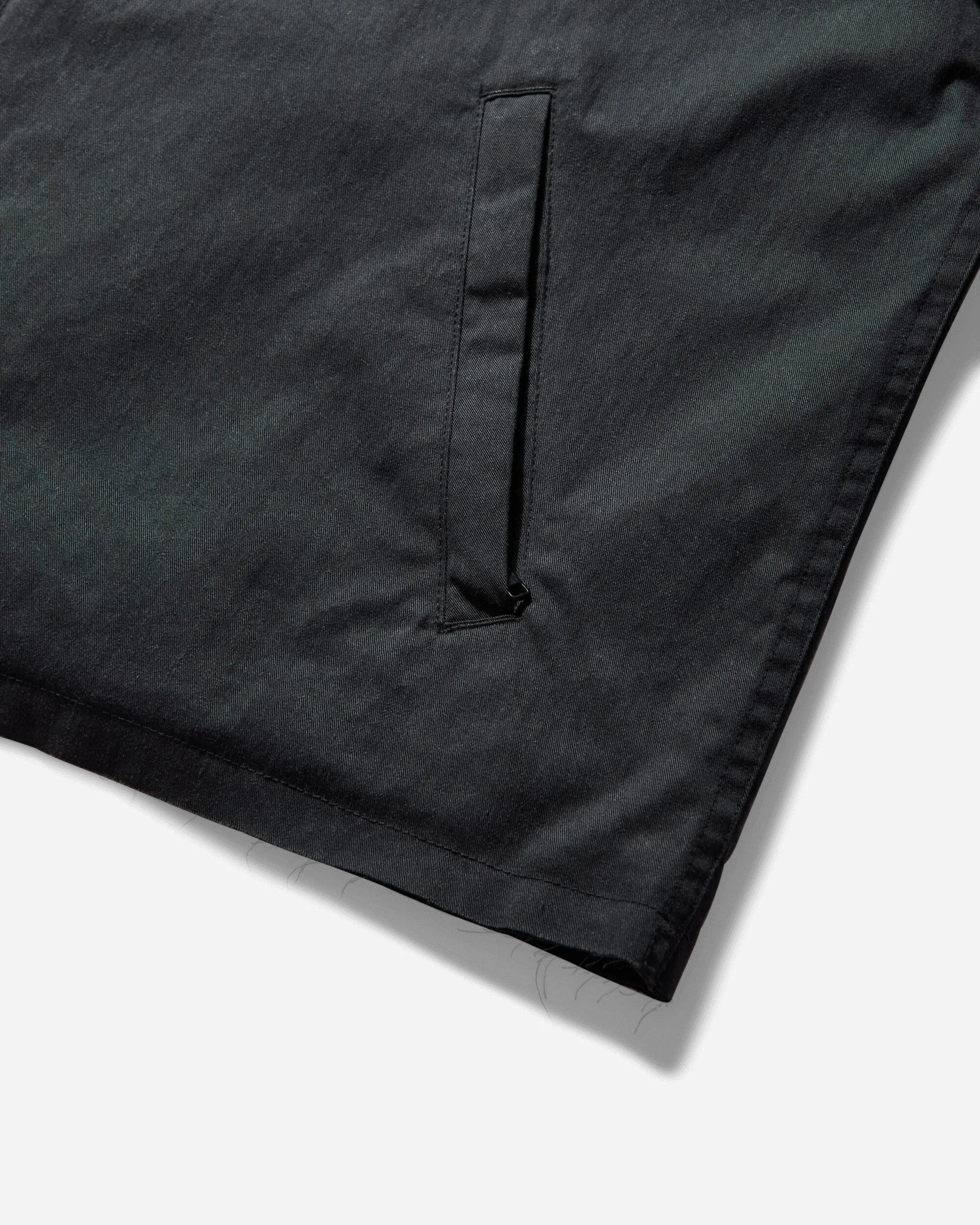 Men's Nigel Sylvester Bike Jacket Black