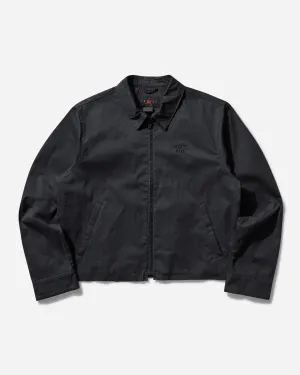 Men's Nigel Sylvester Bike Jacket Black