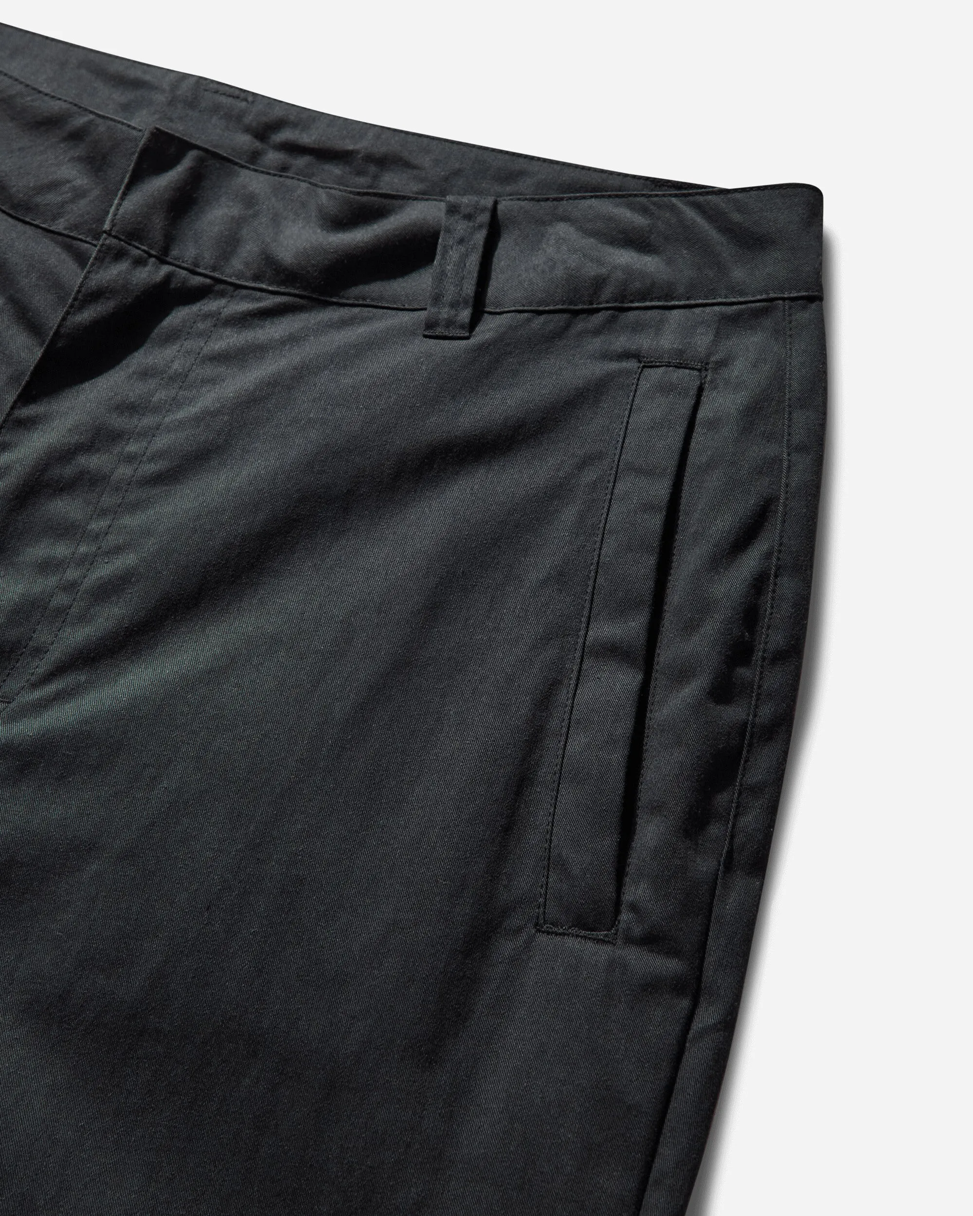 Men's Nigel Sylvester Bike Trousers Cinnabar