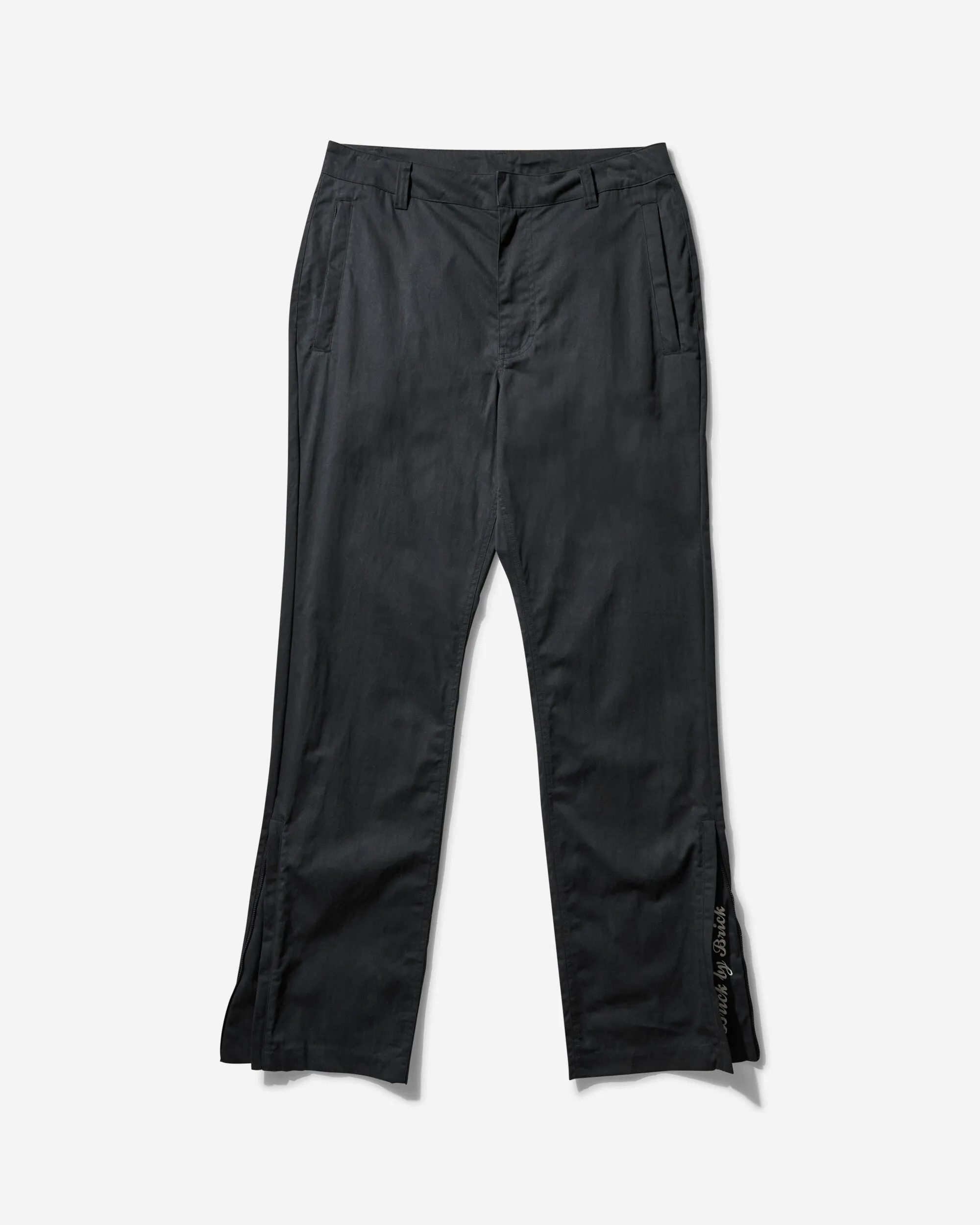 Men's Nigel Sylvester Bike Trousers Cinnabar