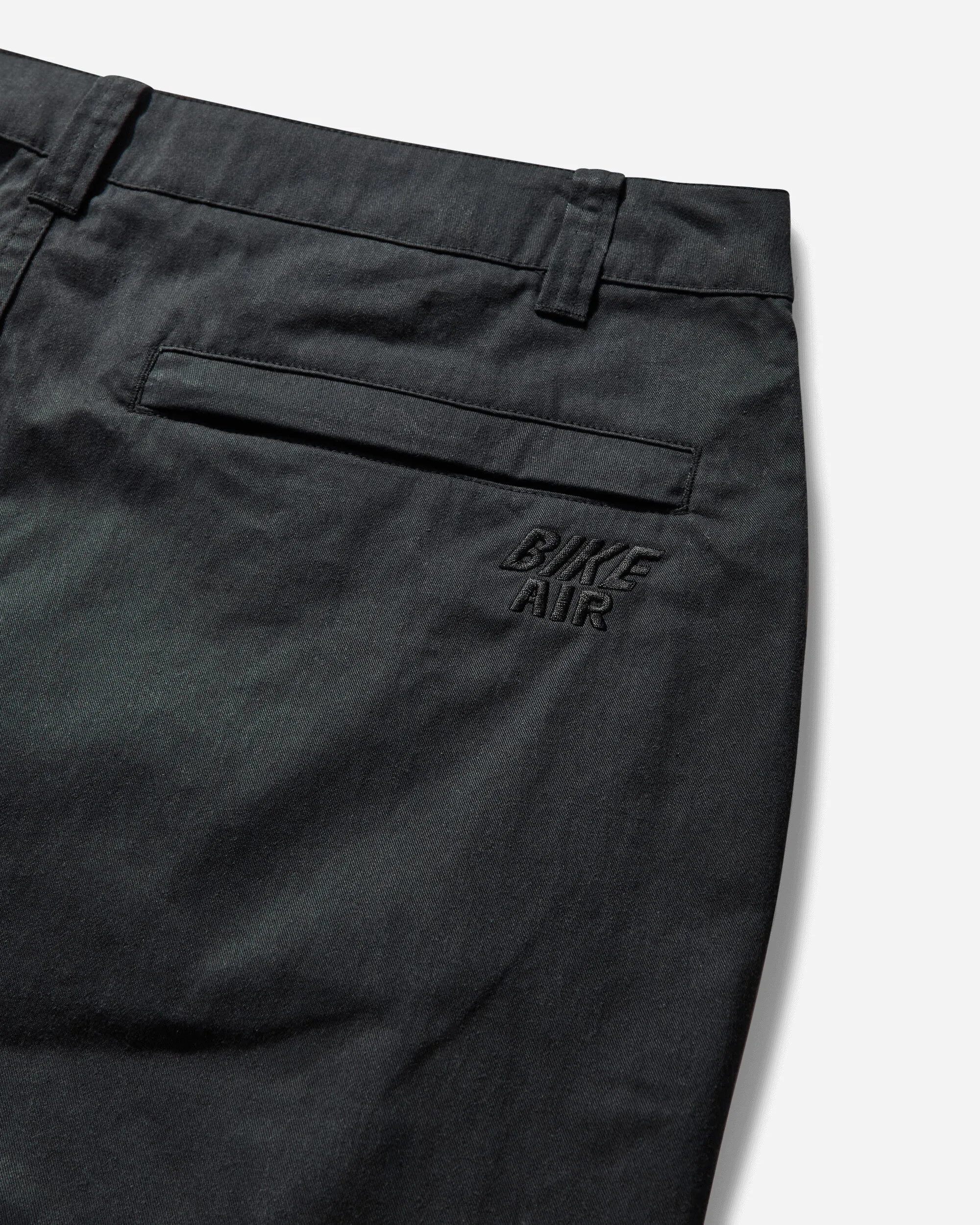 Men's Nigel Sylvester Bike Trousers Cinnabar