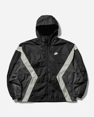 Men's Nigel Sylvester Draft Jacket Black
