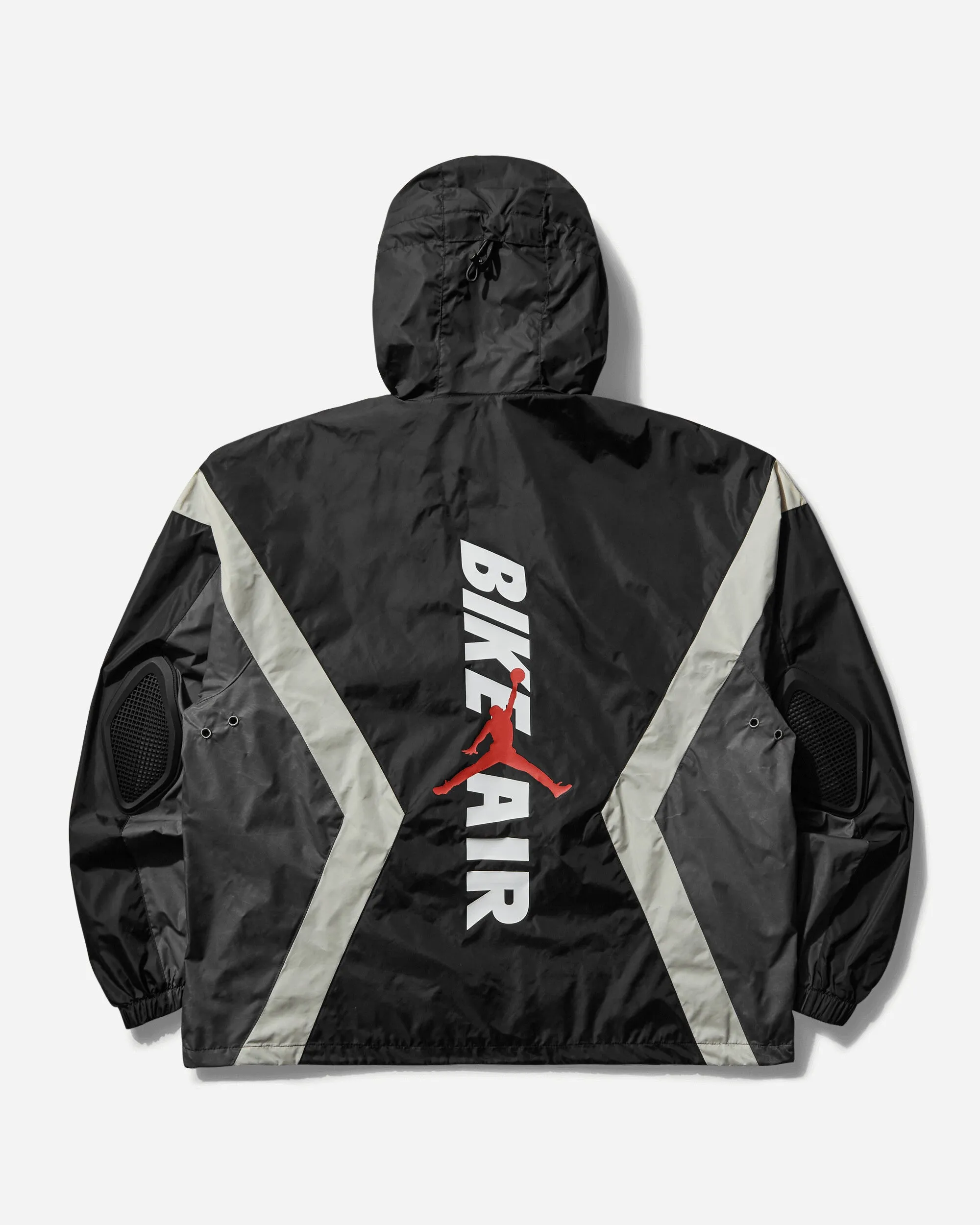 Men's Nigel Sylvester Draft Jacket Black