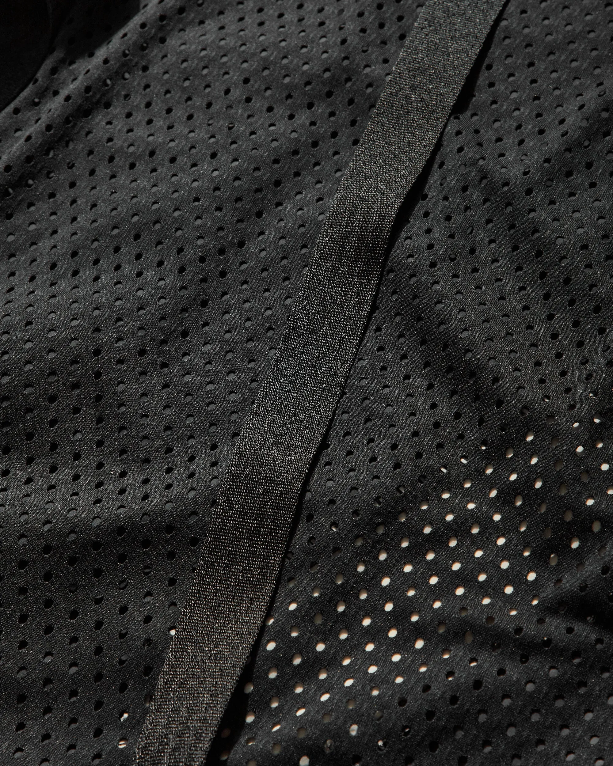 Men's Nigel Sylvester Draft Jacket Black
