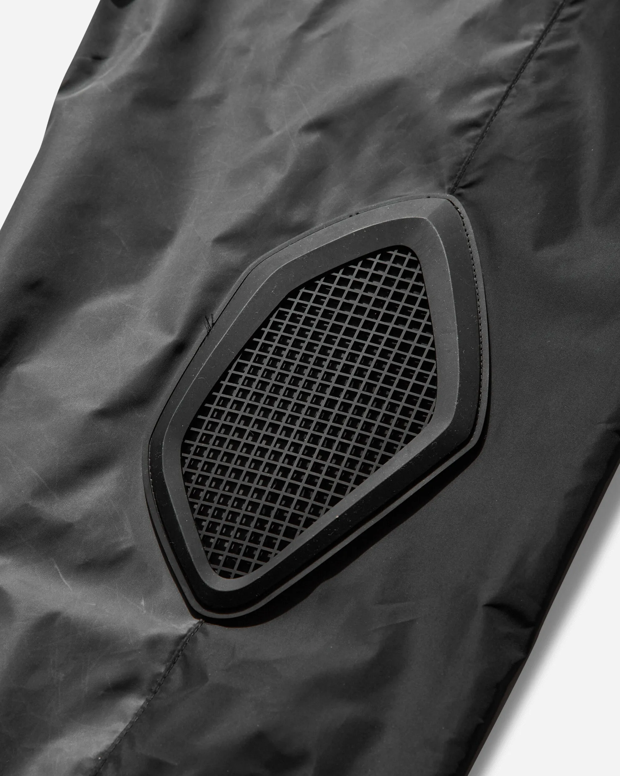 Men's Nigel Sylvester Draft Jacket Black