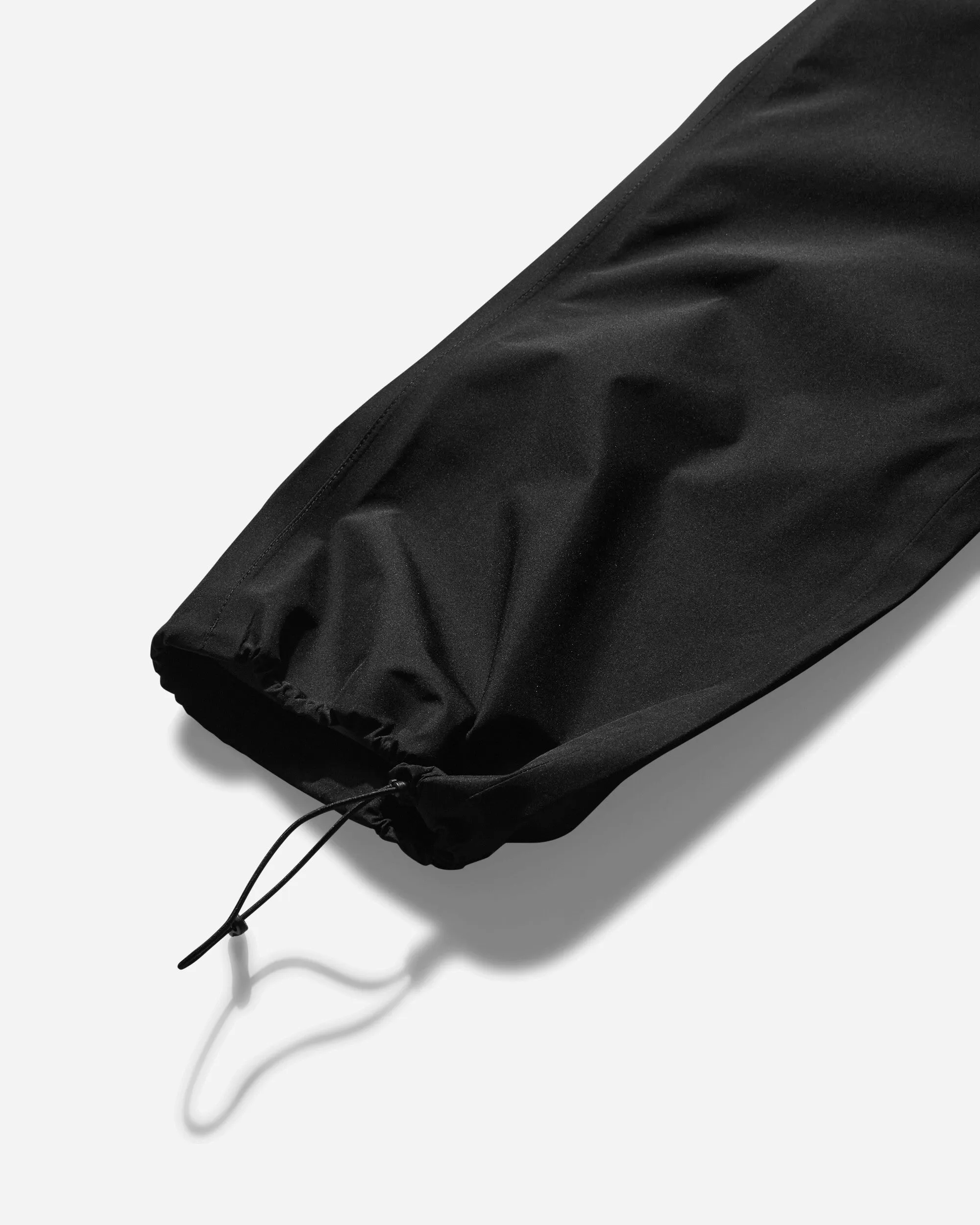 Men's Salomon GORE-TEX Trousers Black