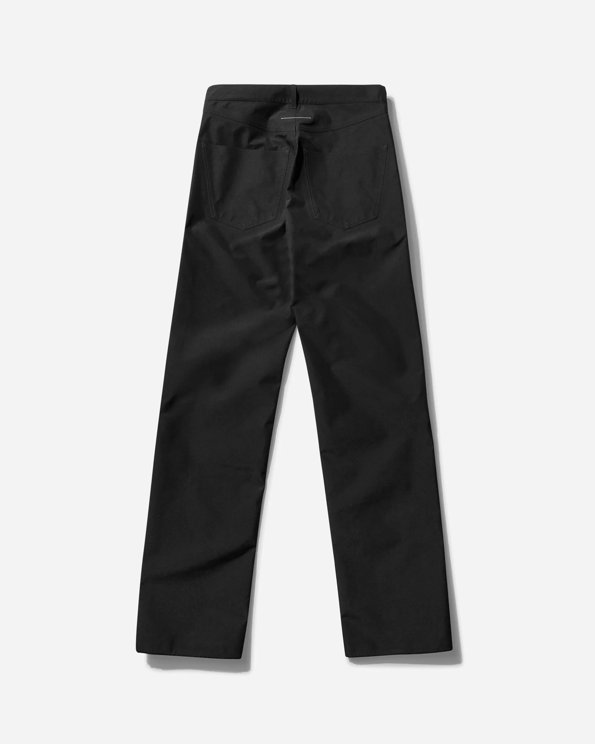 Men's Salomon GORE-TEX Trousers Black