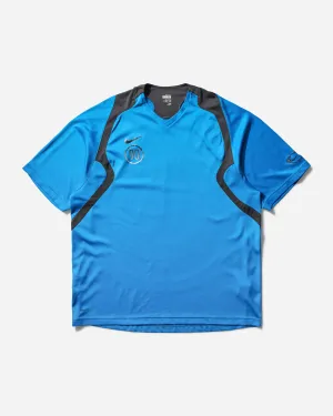 Men's Total 90 Top Blue