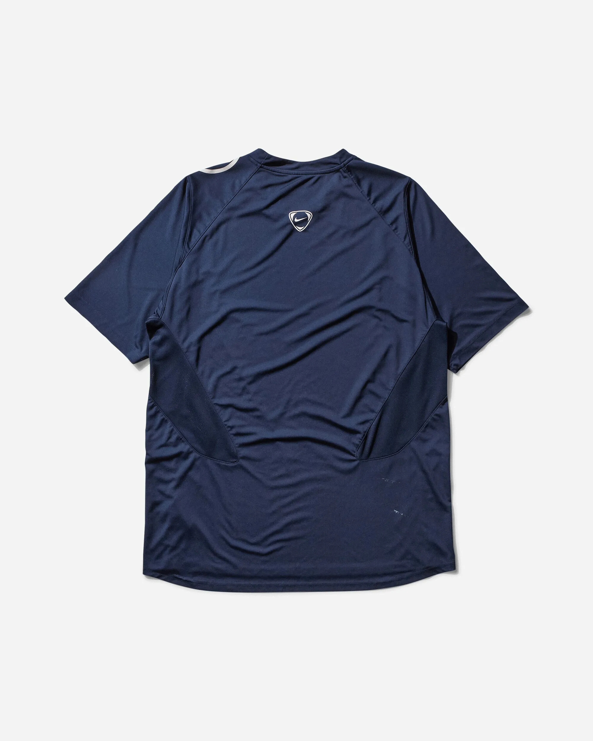 Men's Total 90 Top Blue