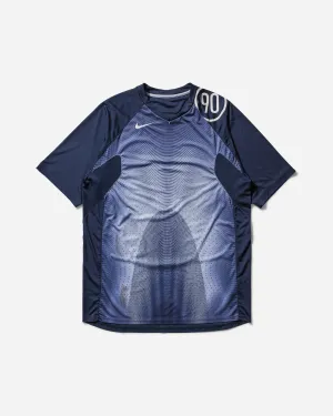 Men's Total 90 Top Blue