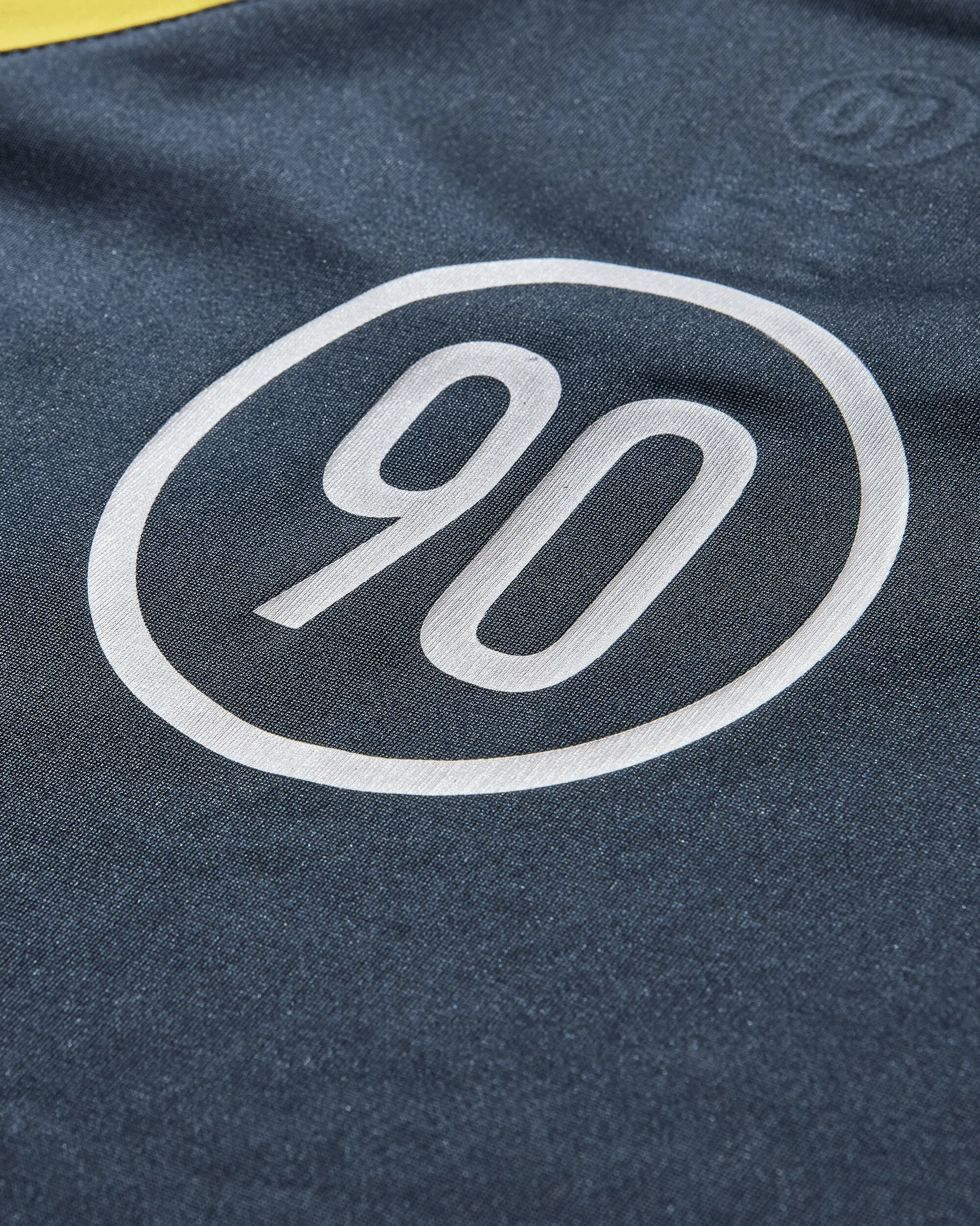 Men's Total 90 Top Blue