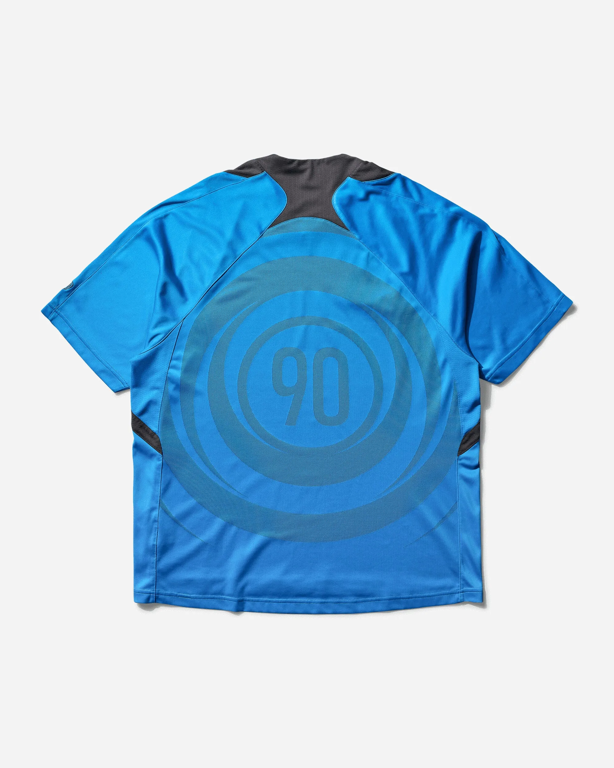 Men's Total 90 Top Blue