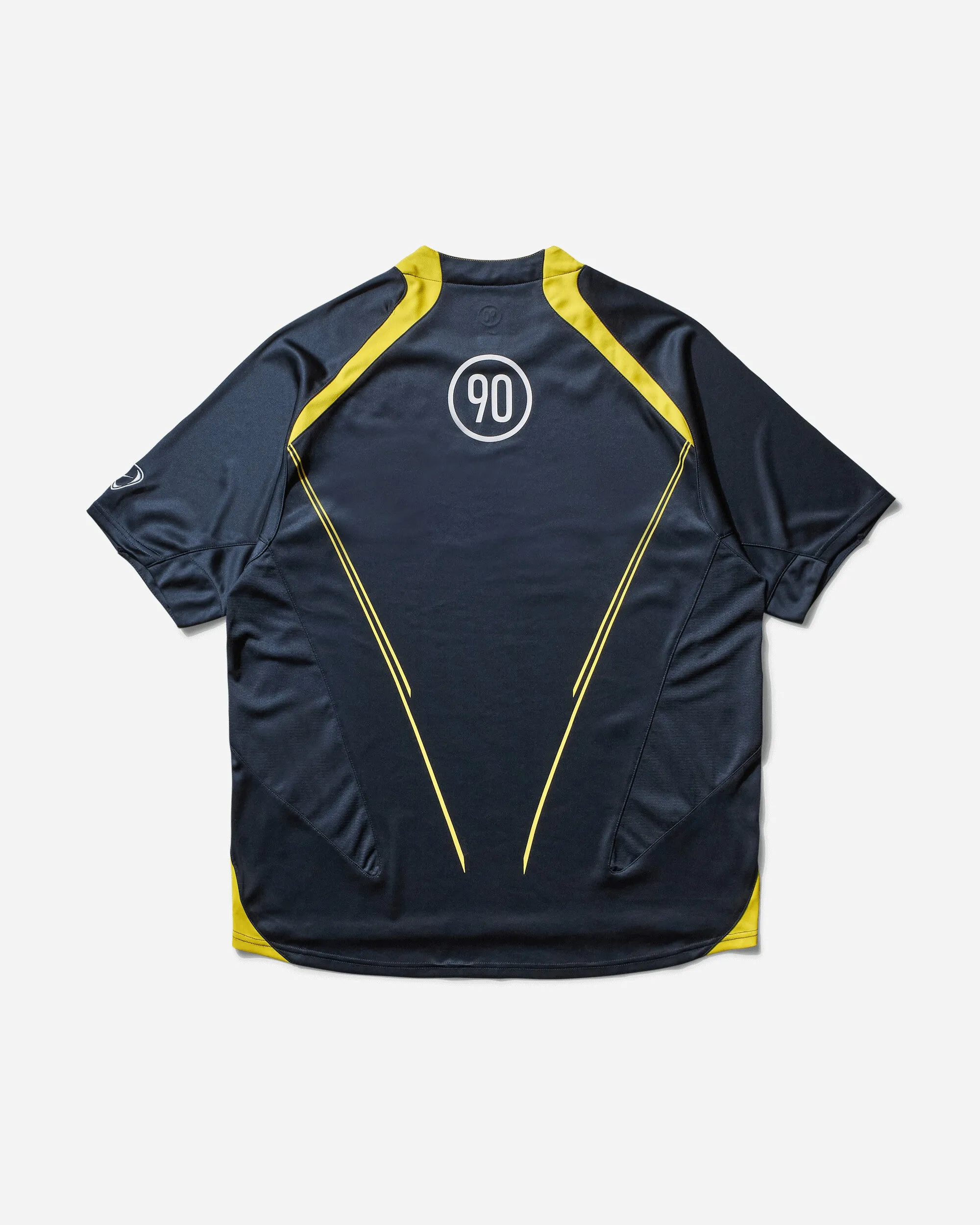 Men's Total 90 Top Blue