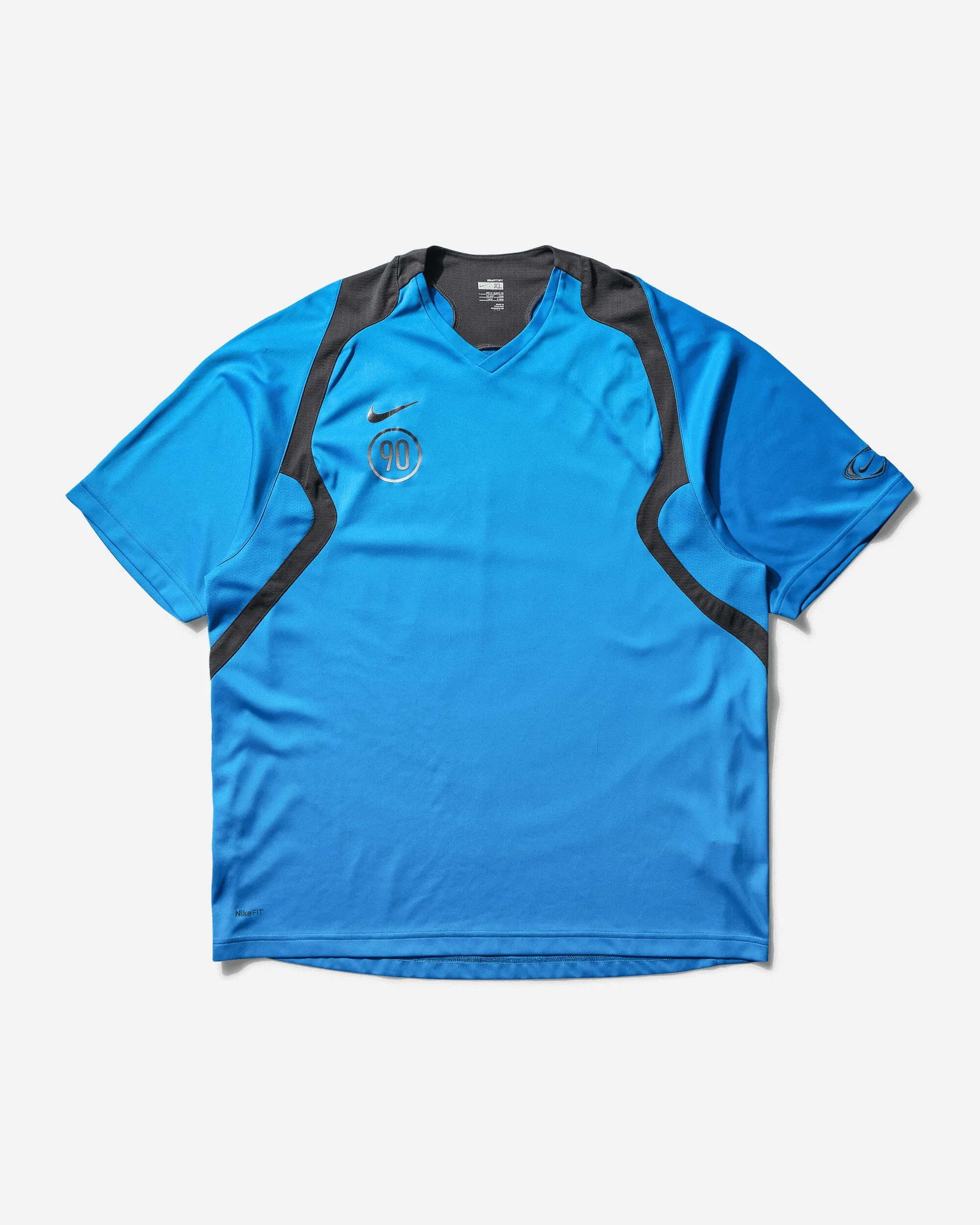 Men's Total 90 Top Blue
