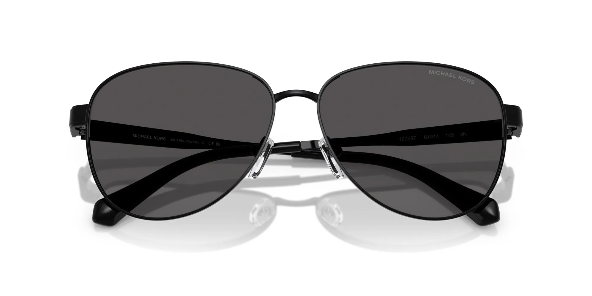 Michael Kors Biarritz MK1160