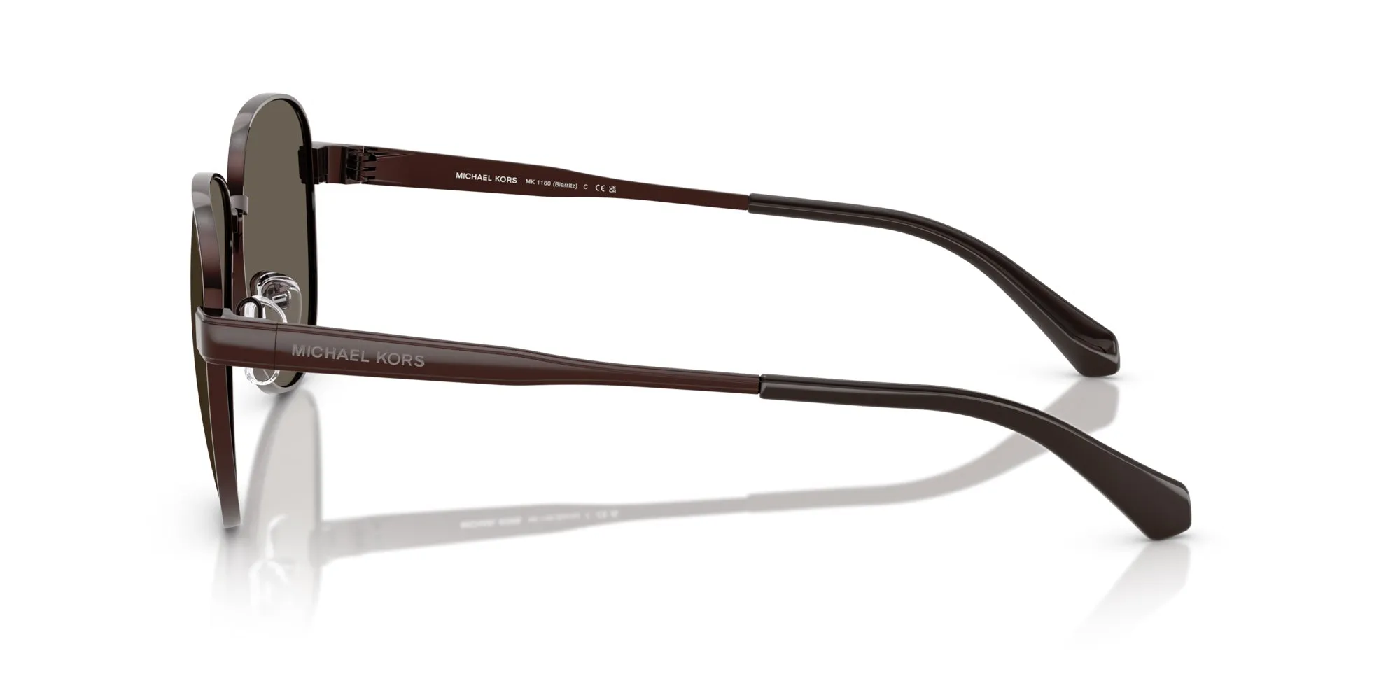 Michael Kors Biarritz MK1160