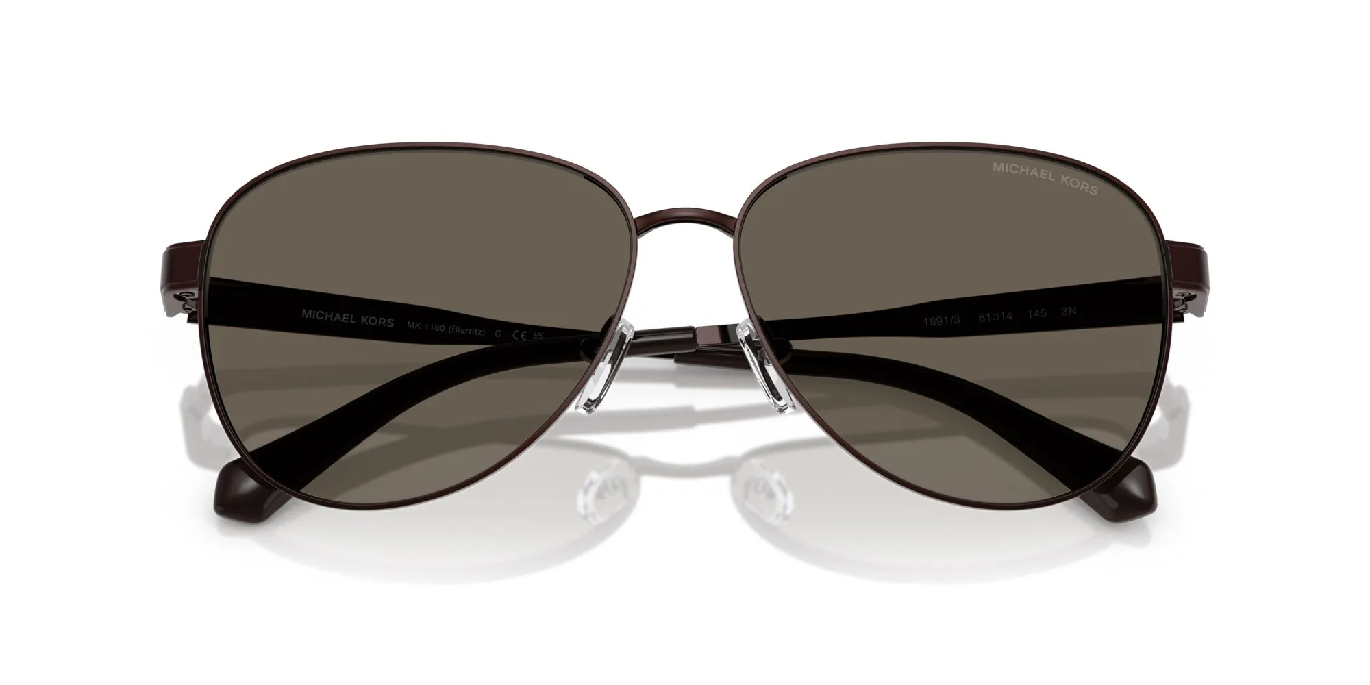 Michael Kors Biarritz MK1160