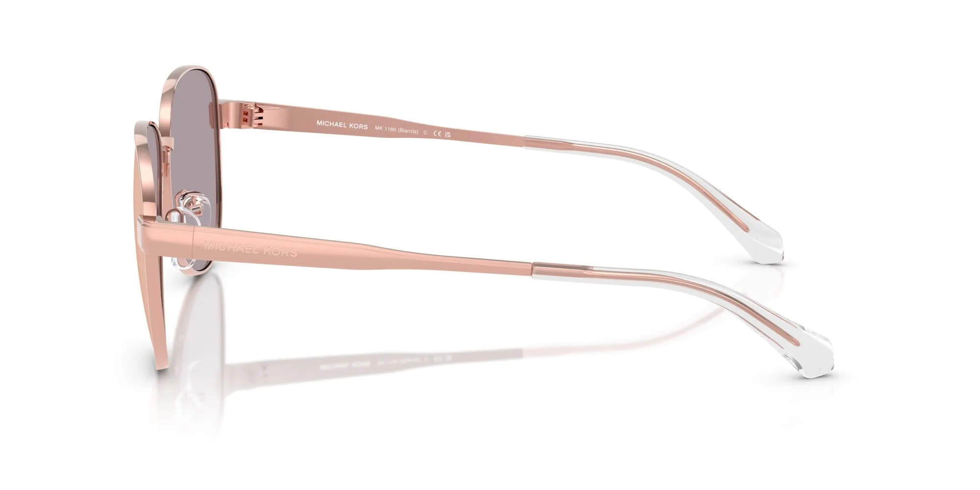 Michael Kors Biarritz MK1160