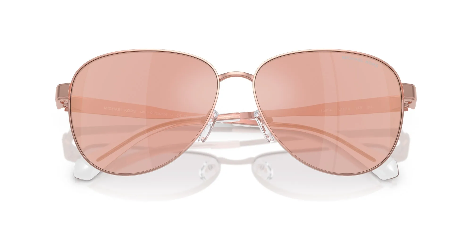 Michael Kors Biarritz MK1160
