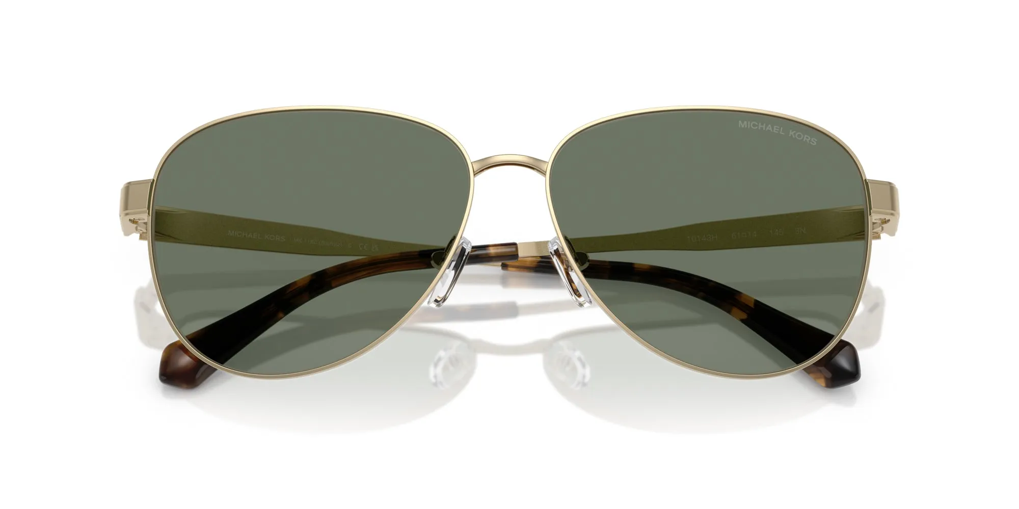 Michael Kors Biarritz MK1160