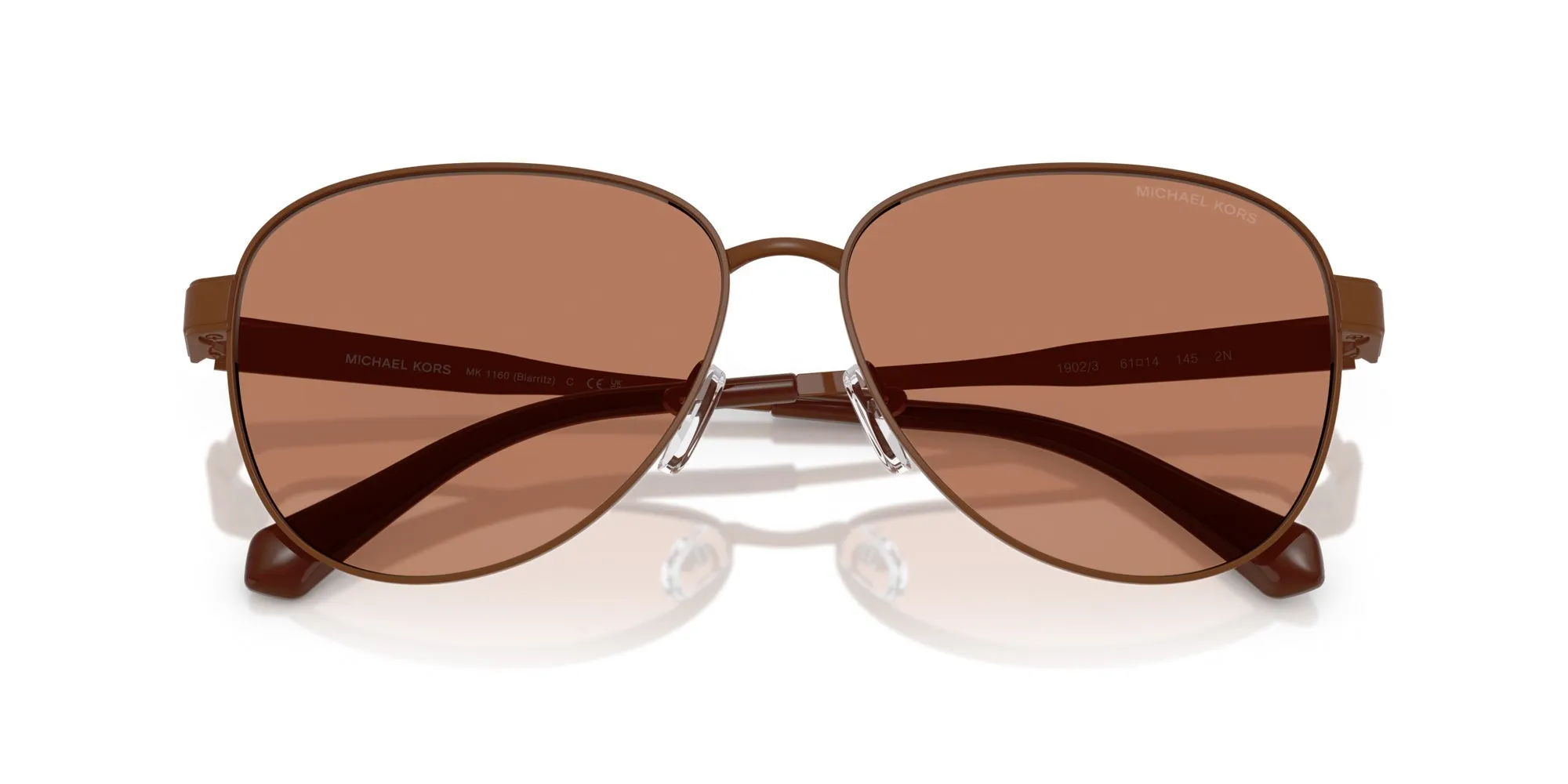 Michael Kors Biarritz MK1160