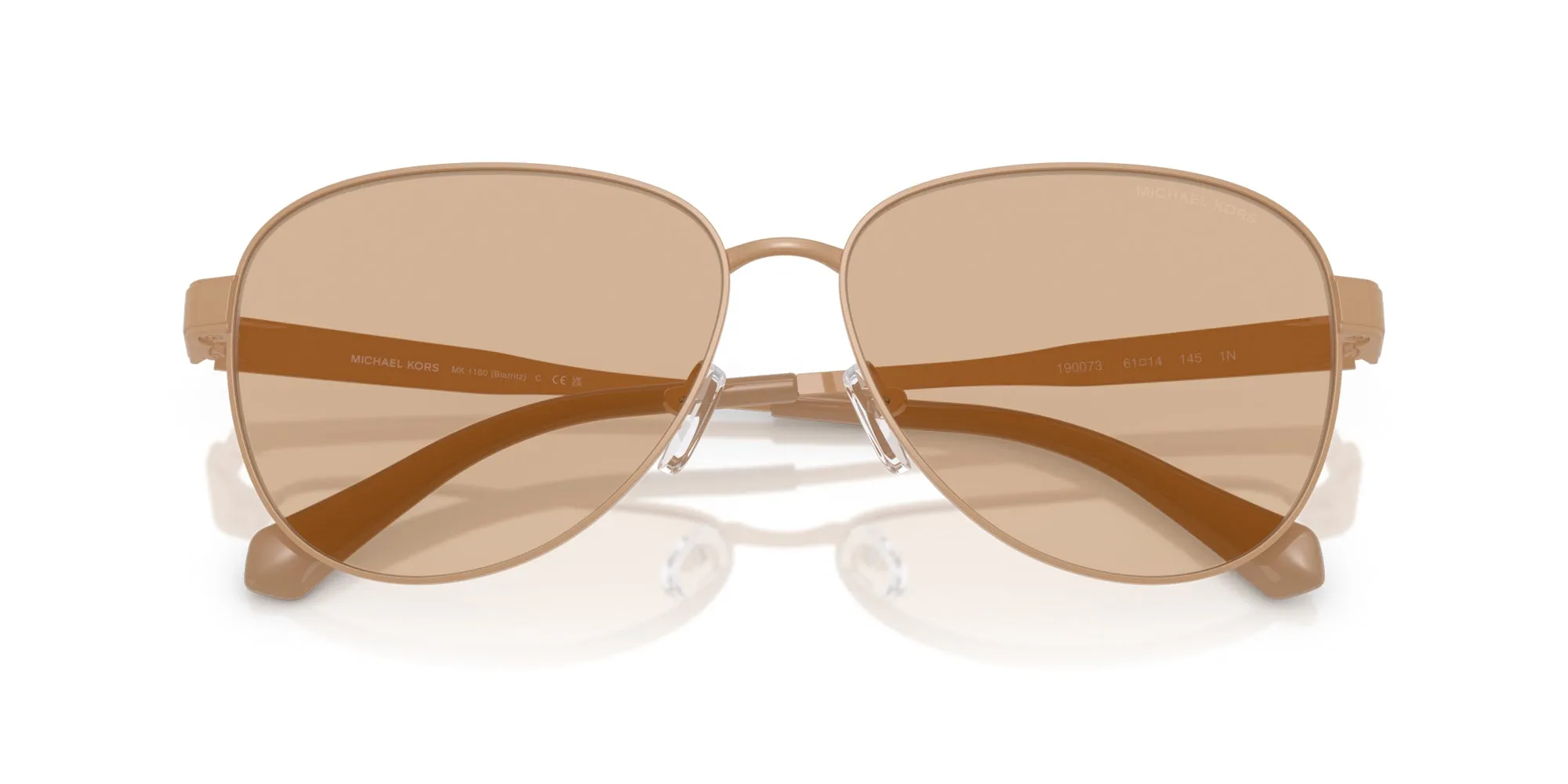 Michael Kors Biarritz MK1160