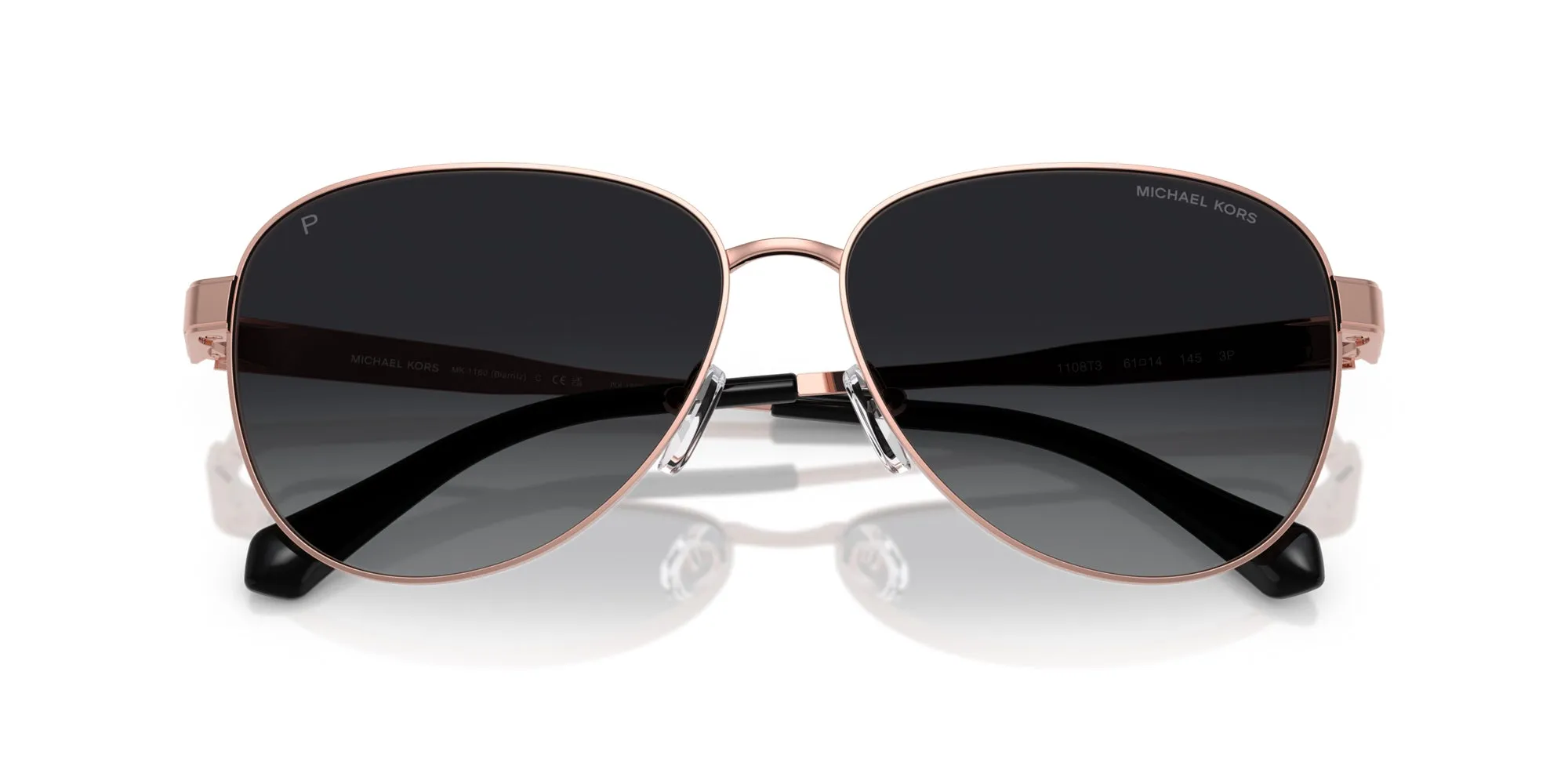 Michael Kors Biarritz MK1160