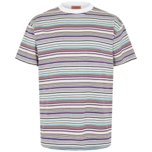 Missoni Classic Stripe T-Shirt