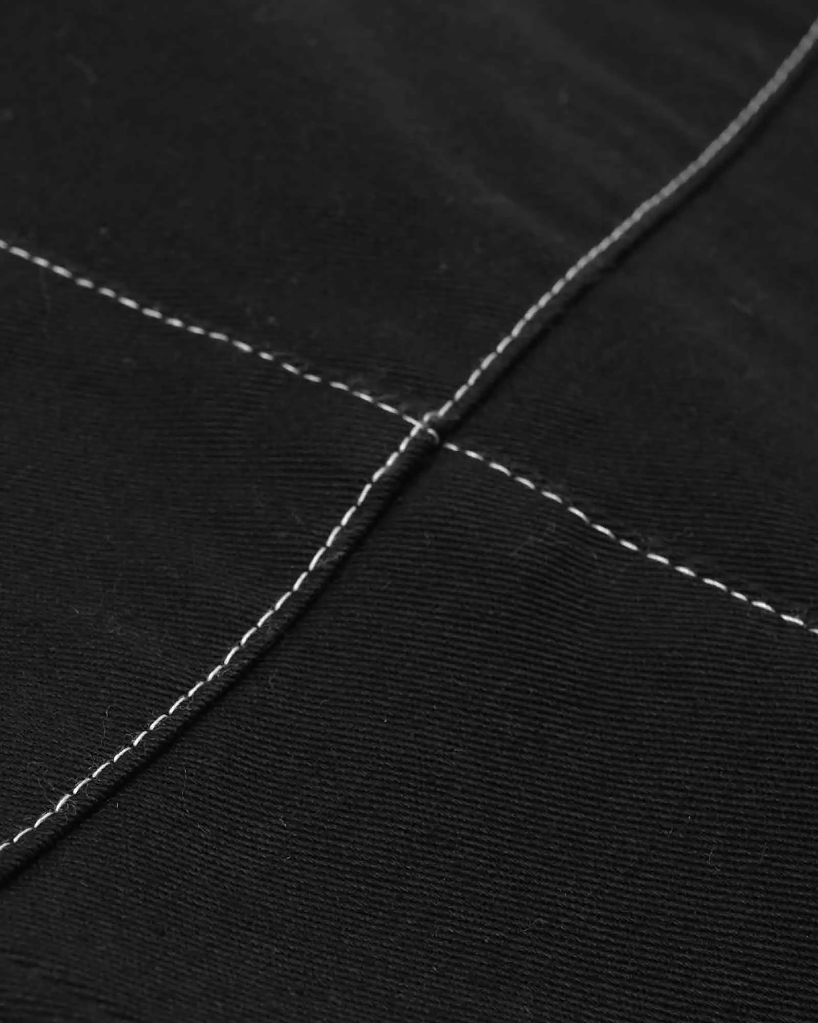 Ned Twill Technical Pants