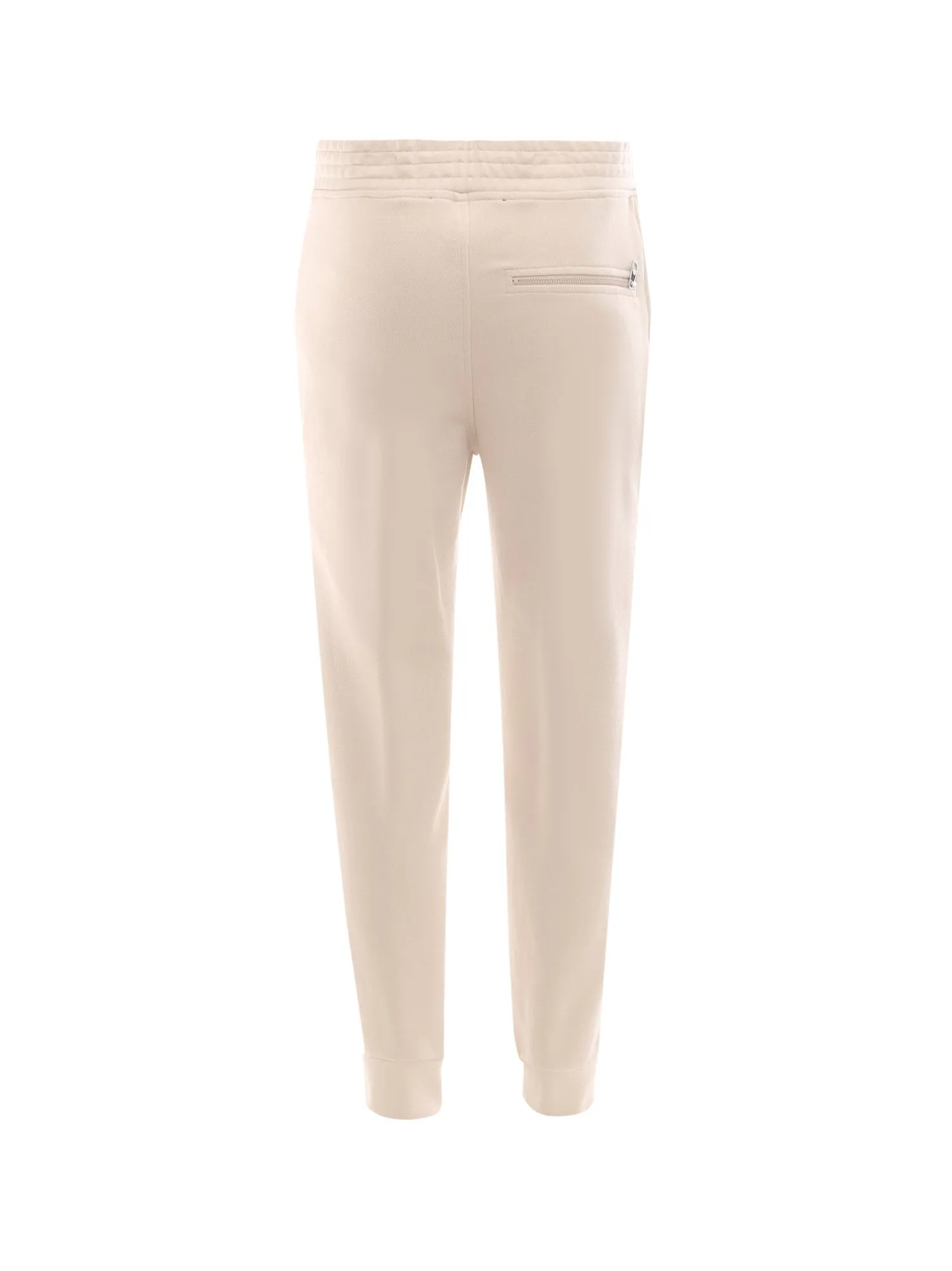 Neil Barrett Logo Panelled Track Pants