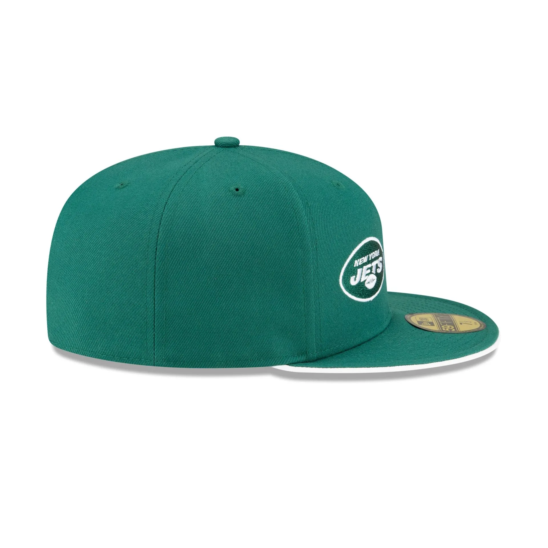 New York Jets OVO 59FIFTY Fitted
