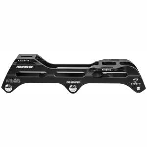 Nexus Rocker 215/3x90 Black. TRI