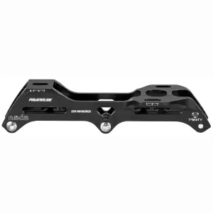 Nexus Rocker 225/3x90 Black. TRI