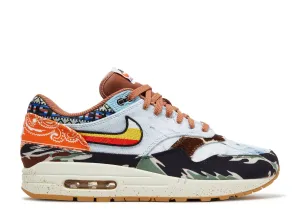 Nike Air Max 1 x Concepts 'Heavy'