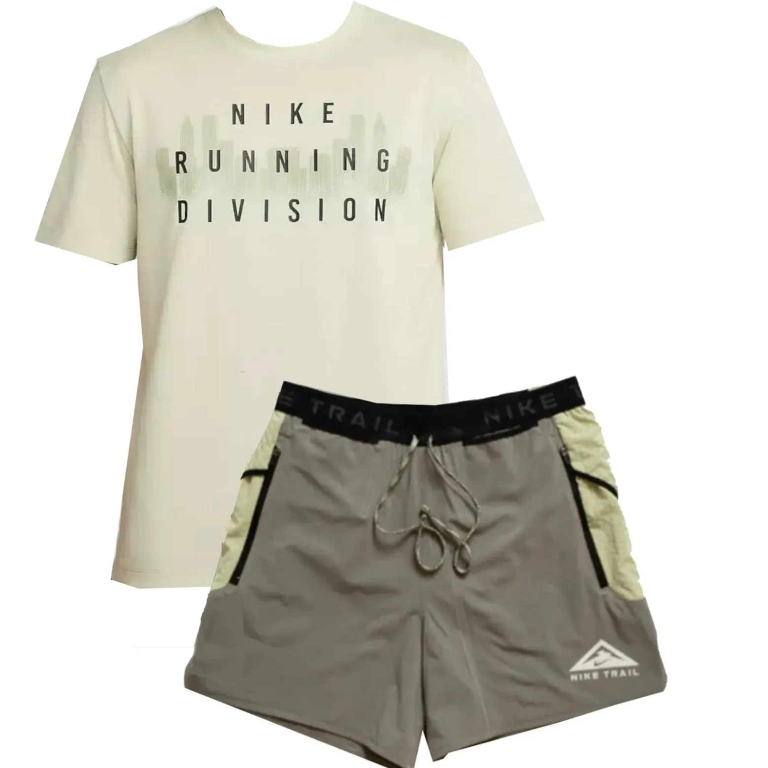 Nike Trail Set